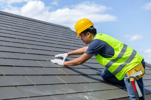 Best Roof Leak Repair  in Rock Island, WA