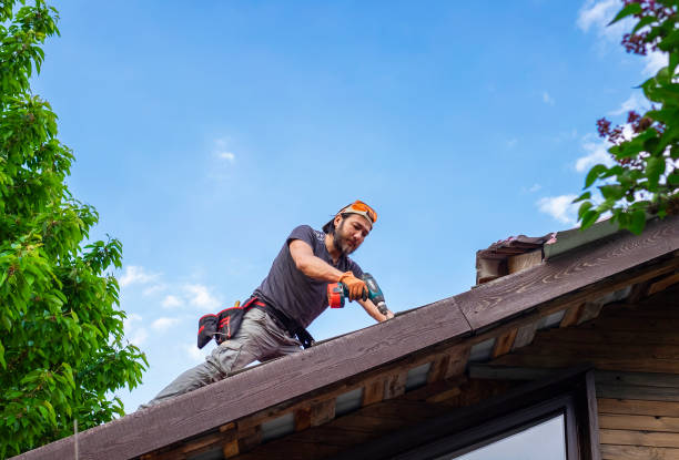 Best Metal Roofing Installation  in Rock Island, WA