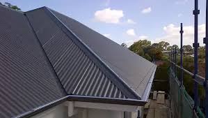 4 Ply Roofing in Rock Island, WA